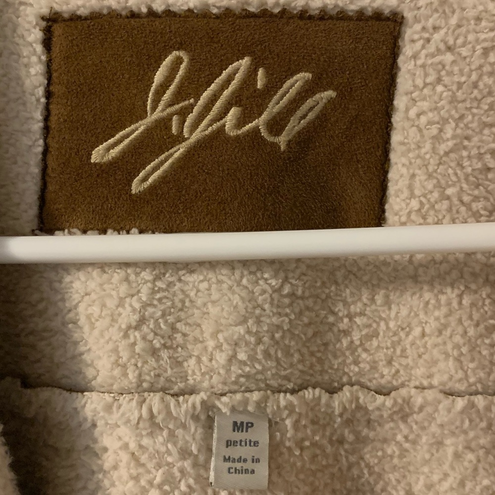 Super Soft Jacket - image 3